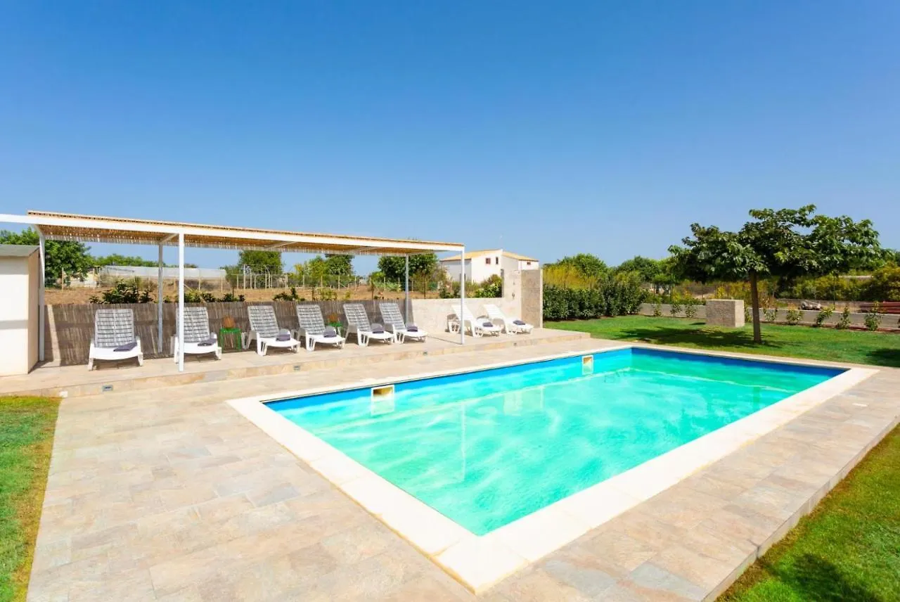 Villa Akos Ragusa