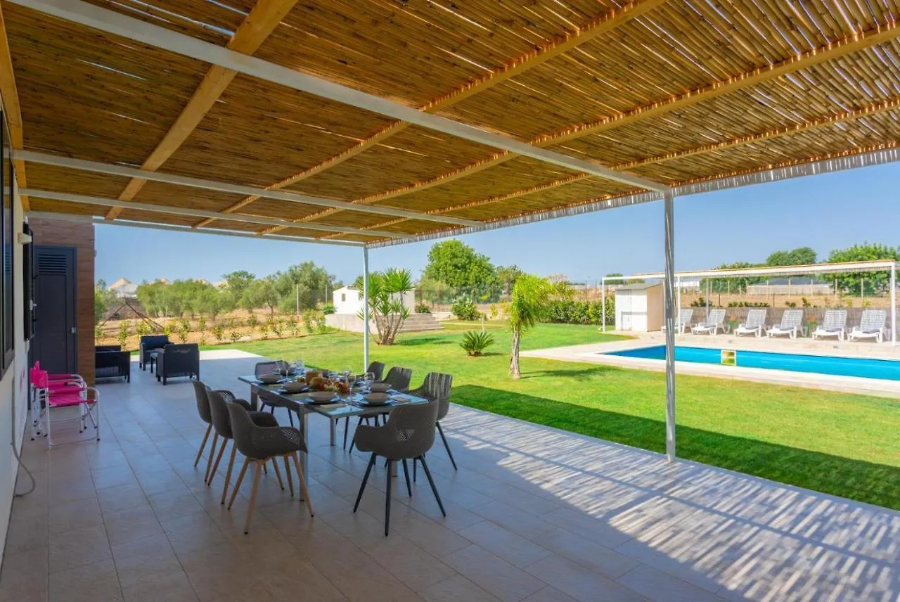 Villa Akos Ragusa