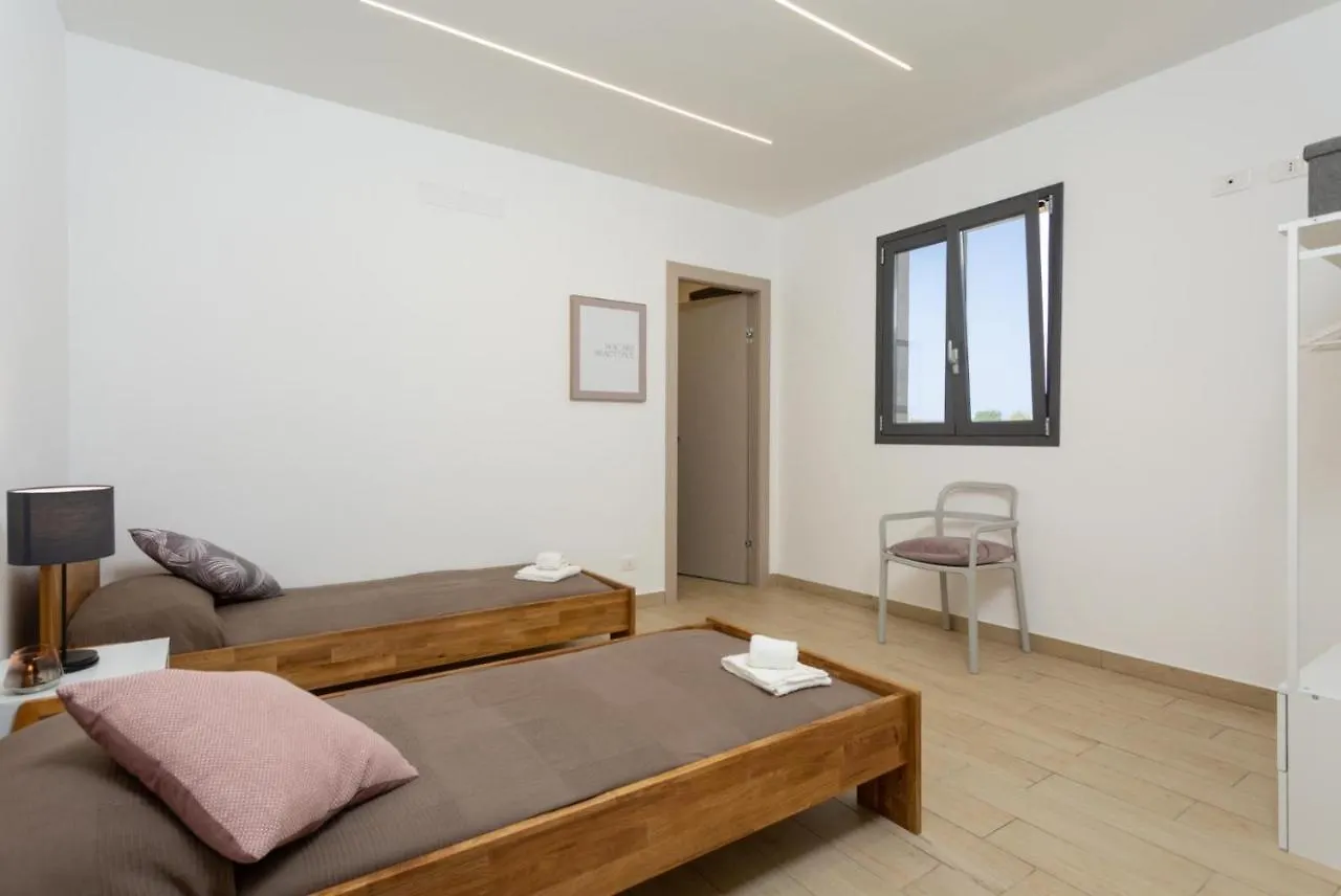 Villa Akos Ragusa