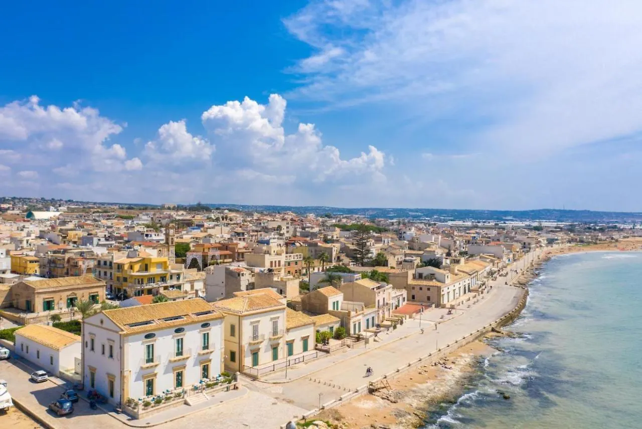 Villa Akos Ragusa