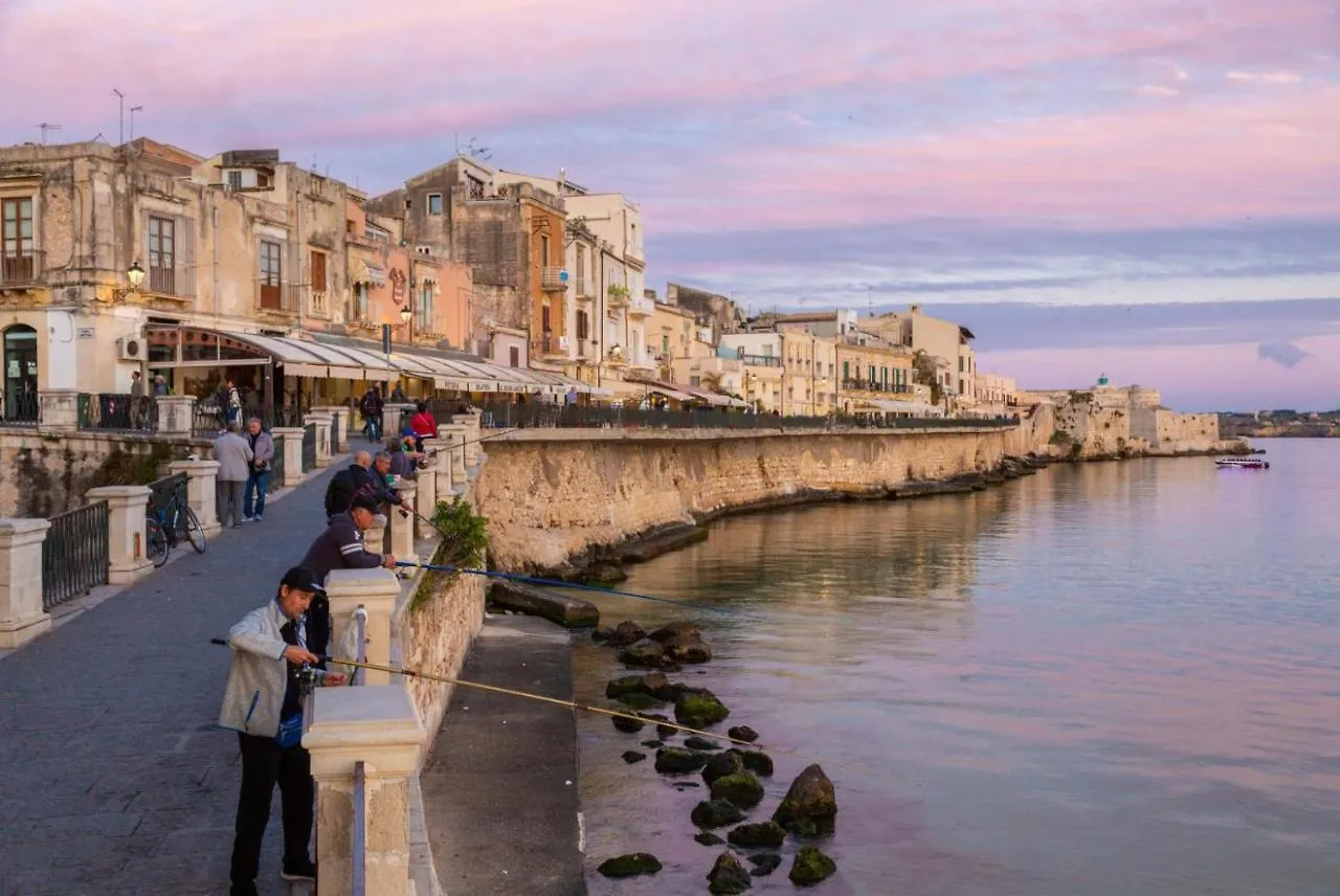 Villa Akos Ragusa