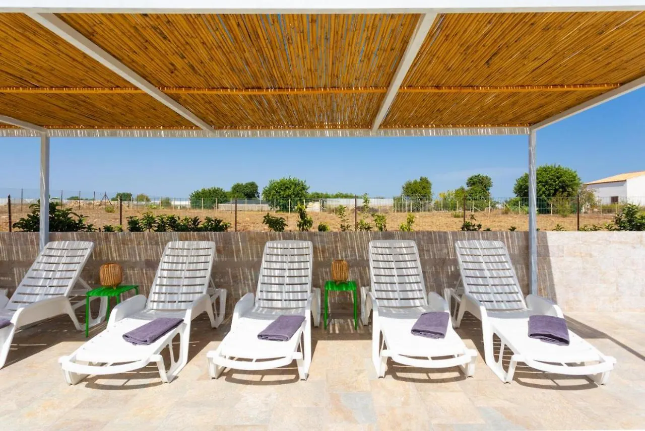 Villa Akos Ragusa