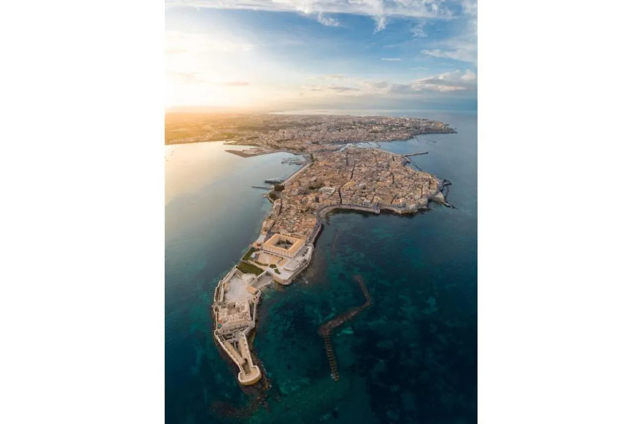 Villa Akos Ragusa