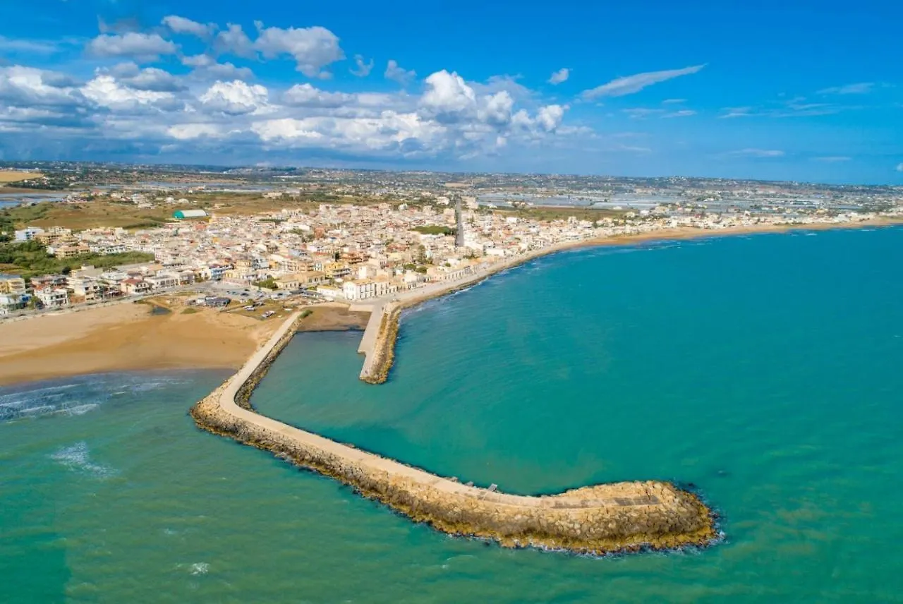 Villa Akos Ragusa