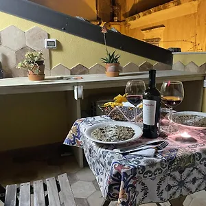 Apartament Exclusive Flat With Terrace & Bbq, Ragusa