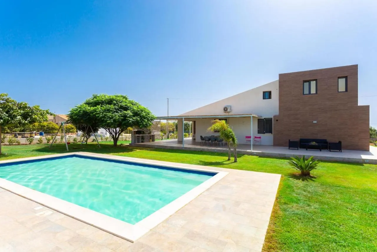 Villa Akos Ragusa
